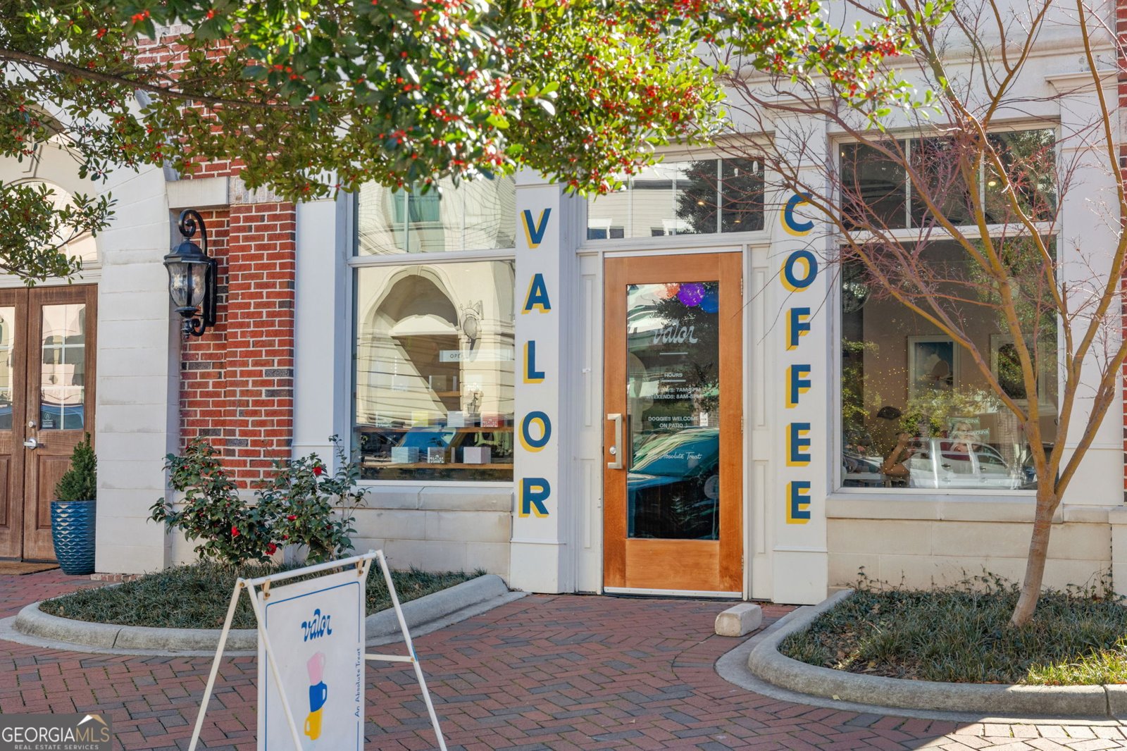 419 Olmstead Way Alpharetta - Photo 45