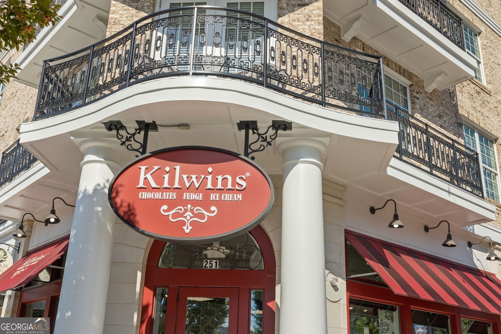 419 Olmstead Way Alpharetta - Photo 47