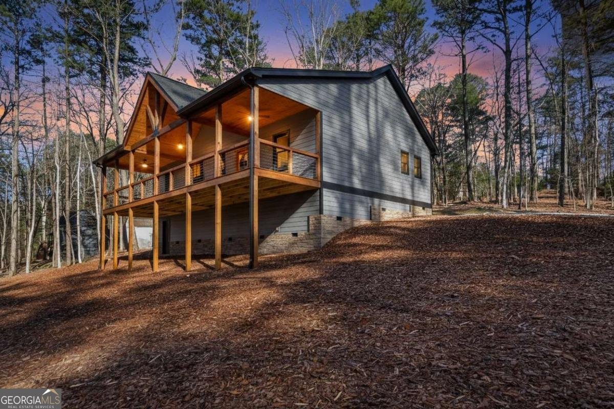 82 Monitor Drive Ellijay - Photo 13