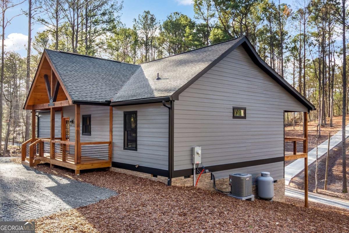 82 Monitor Drive Ellijay - Photo 16