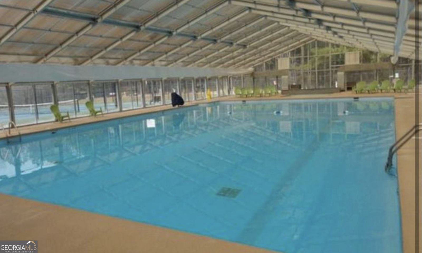 82 Monitor Drive Ellijay - Photo 40