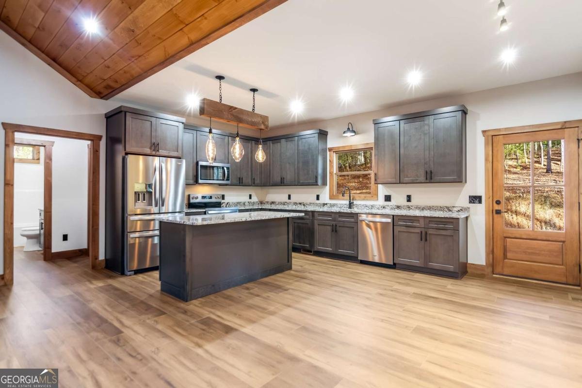 82 Monitor Drive Ellijay - Photo 6