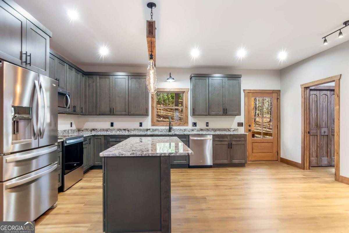 82 Monitor Drive Ellijay - Photo 7