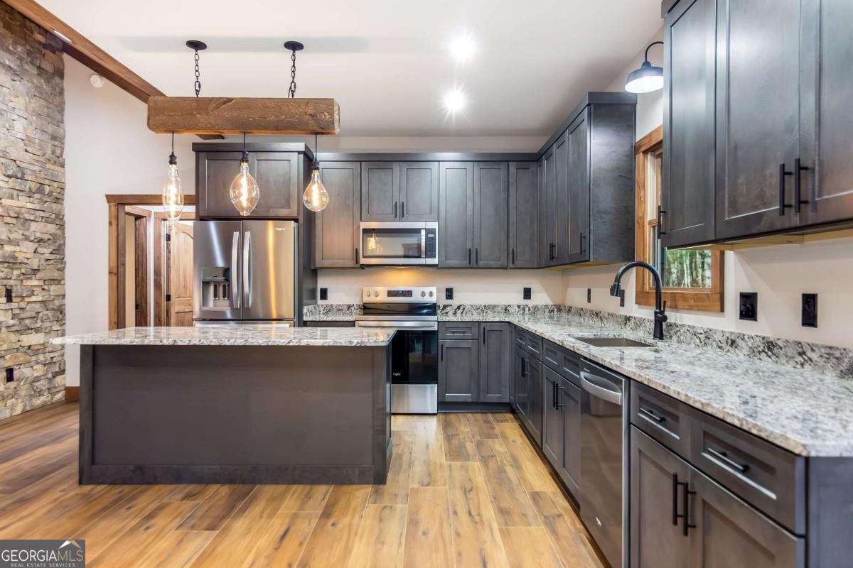 82 Monitor Drive Ellijay - Photo 9