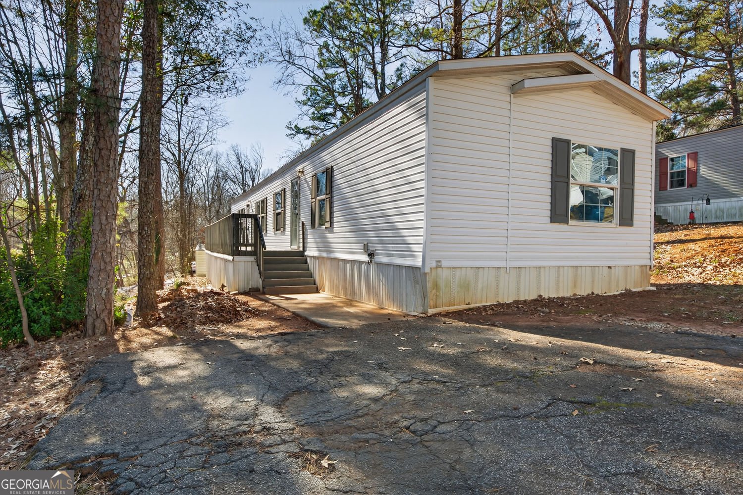 5458 Rolling Oak Lane Buford - Photo 1