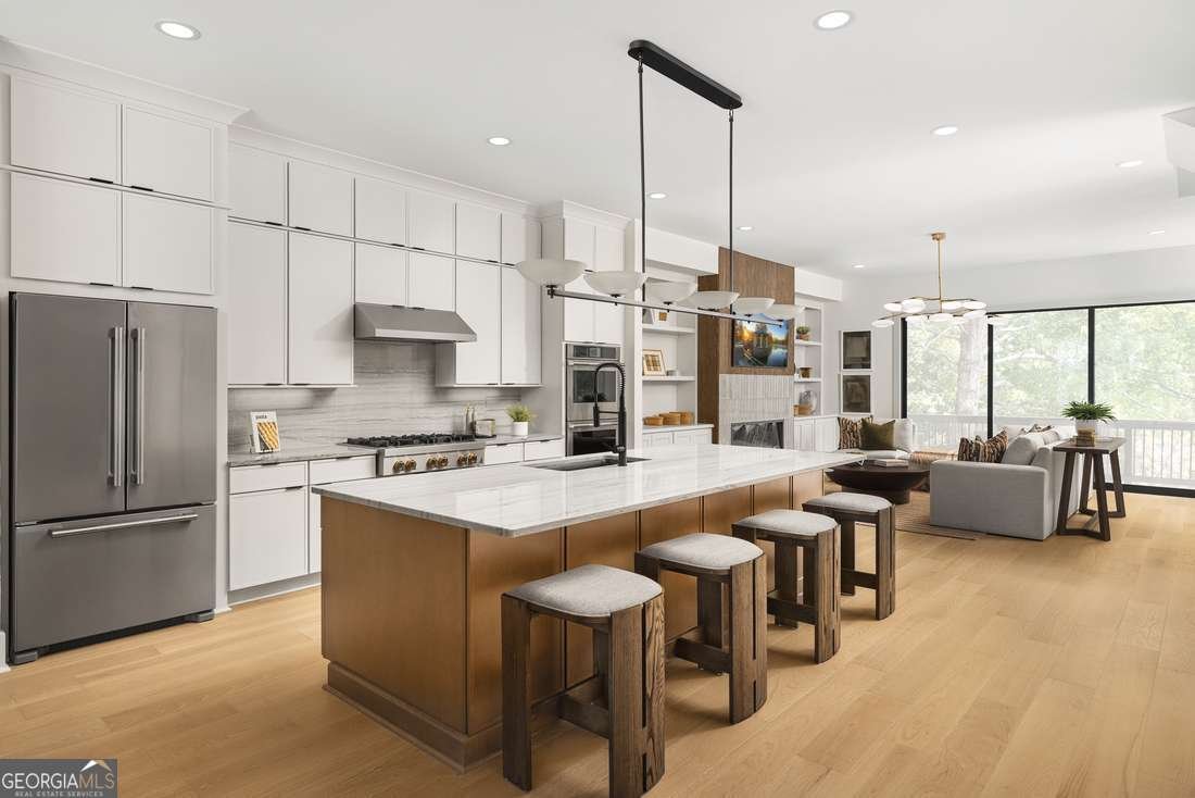 2248 Crestview Drive Brookhaven - Photo 7