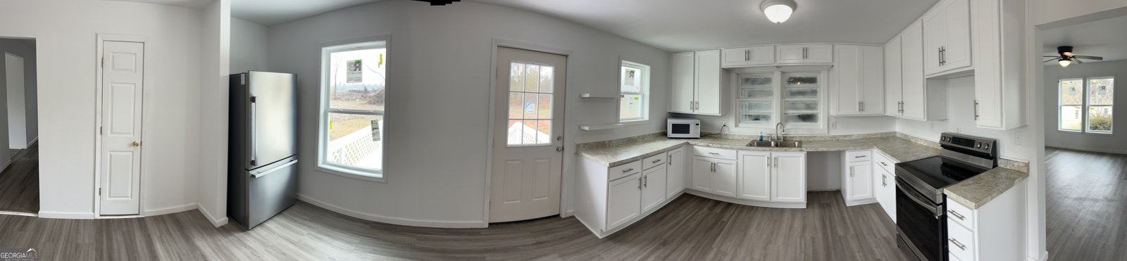 7468 George Deen Road West Green - Photo 11