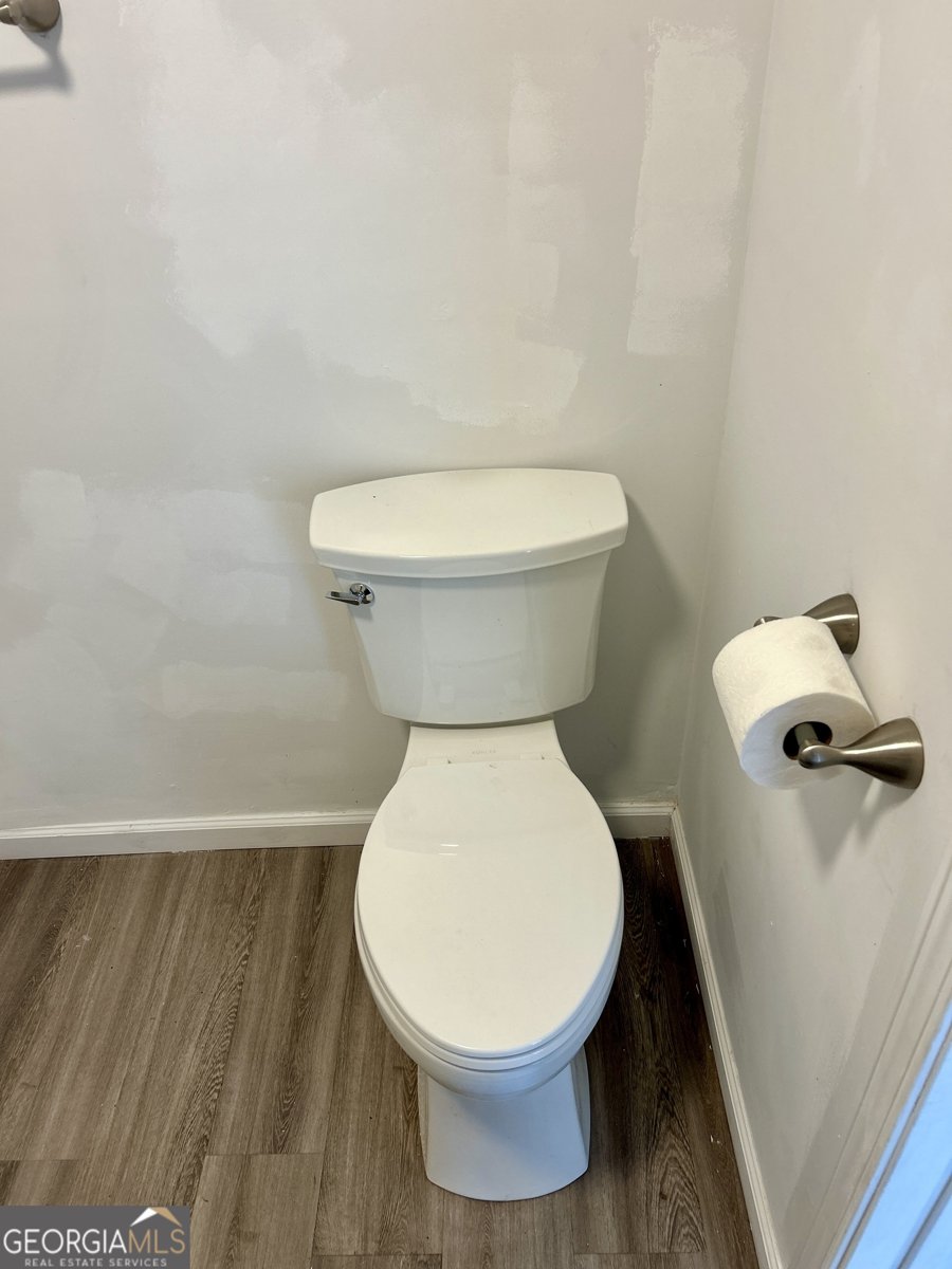 7468 George Deen Road West Green - Photo 15