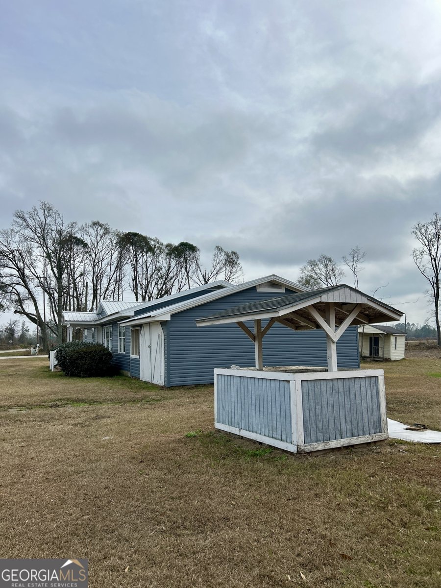 7468 George Deen Road West Green - Photo 27