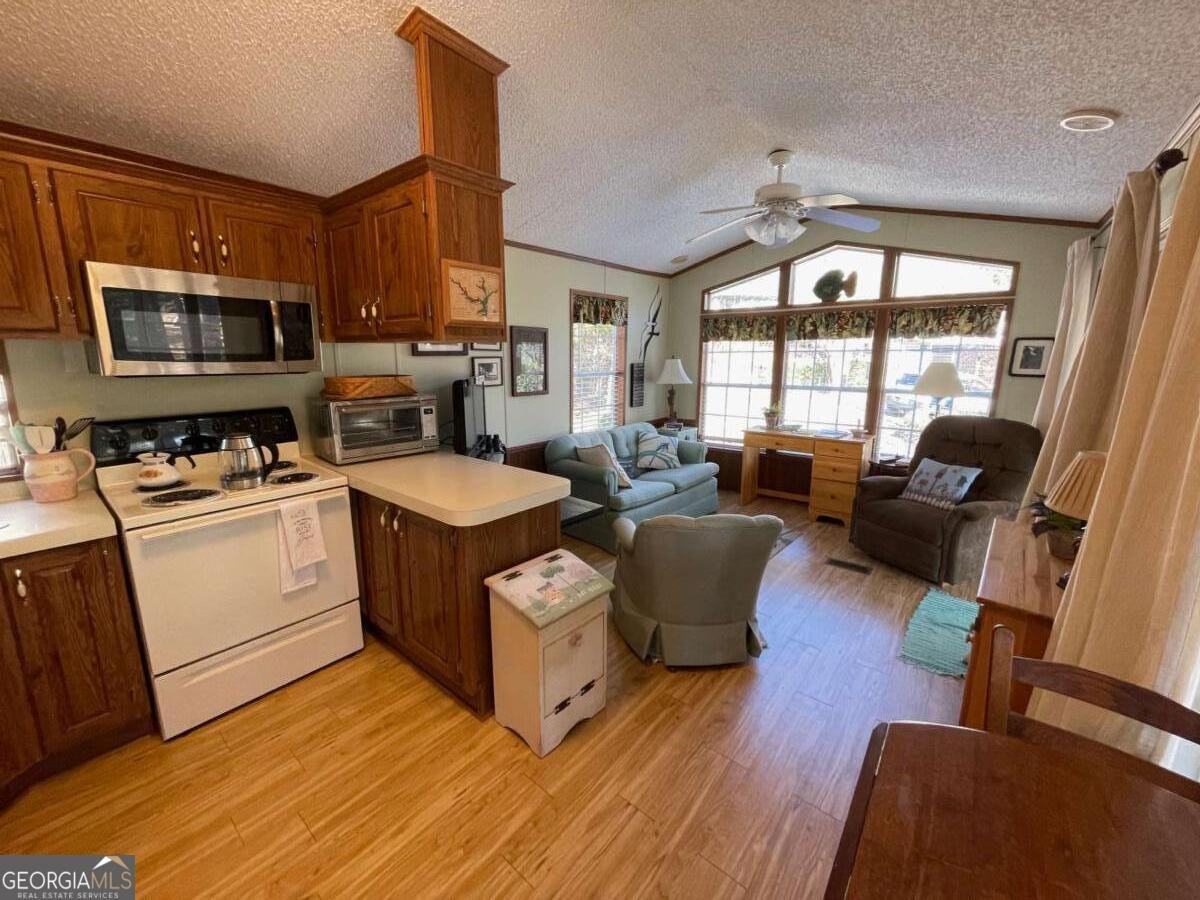 20 Clipper Circle Hartwell - Photo 18