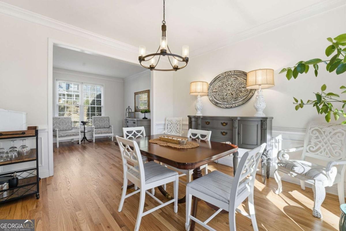 642 Gold Valley Pass Canton - Photo 11