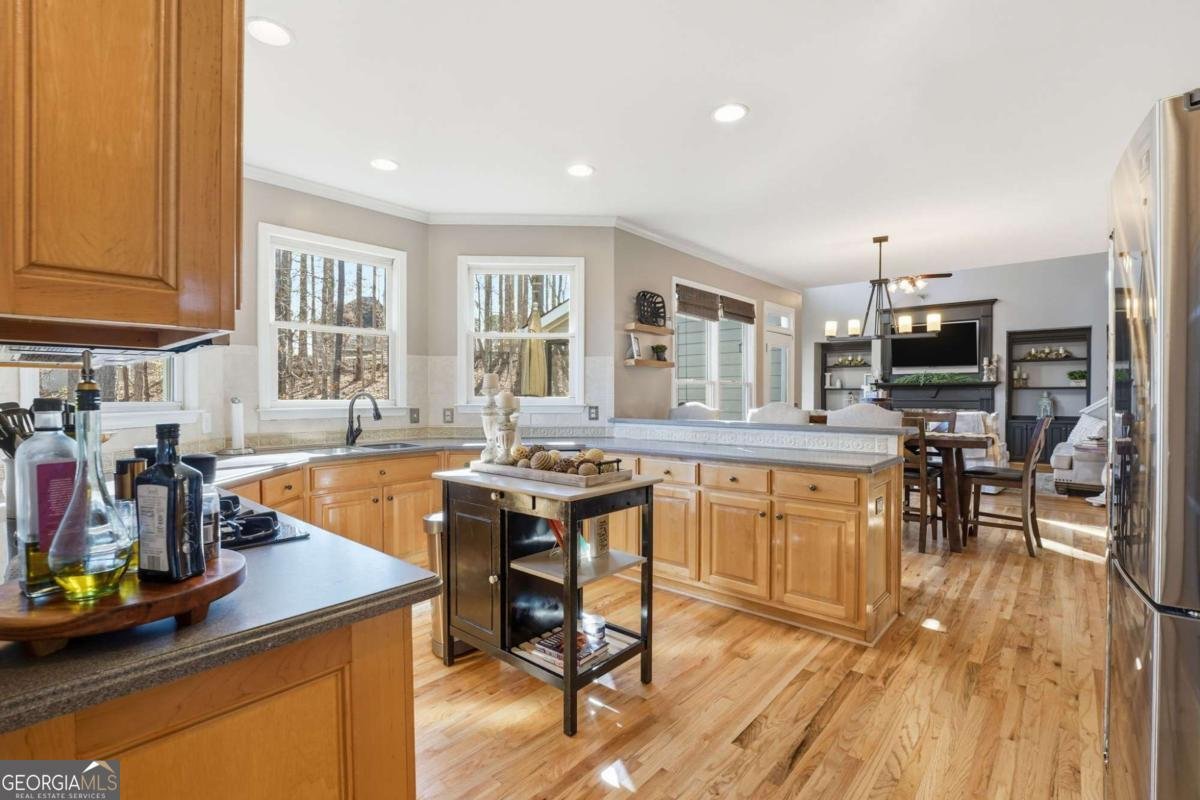 642 Gold Valley Pass Canton - Photo 12