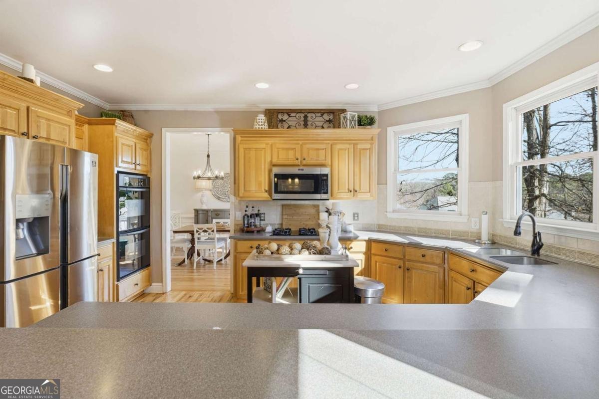 642 Gold Valley Pass Canton - Photo 14