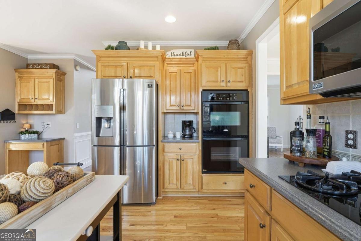 642 Gold Valley Pass Canton - Photo 15