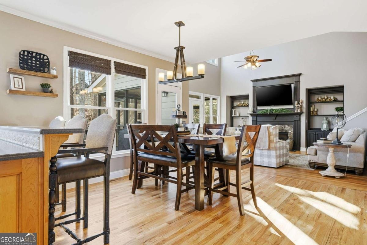 642 Gold Valley Pass Canton - Photo 16