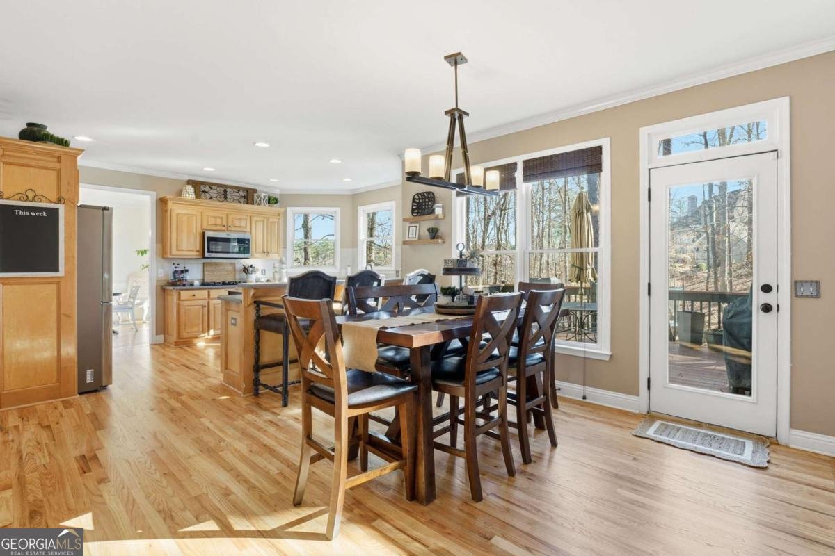 642 Gold Valley Pass Canton - Photo 17