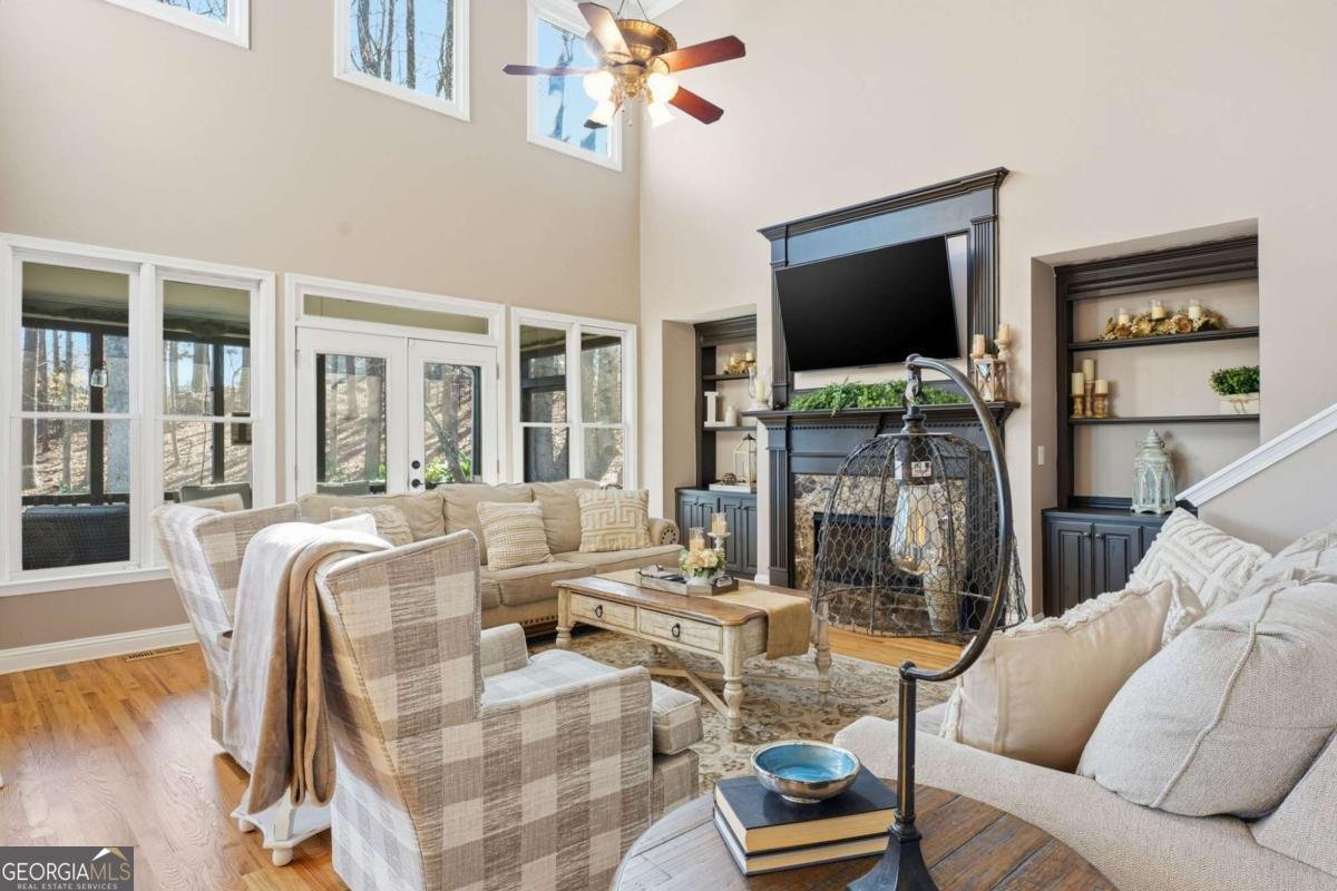 642 Gold Valley Pass Canton - Photo 18