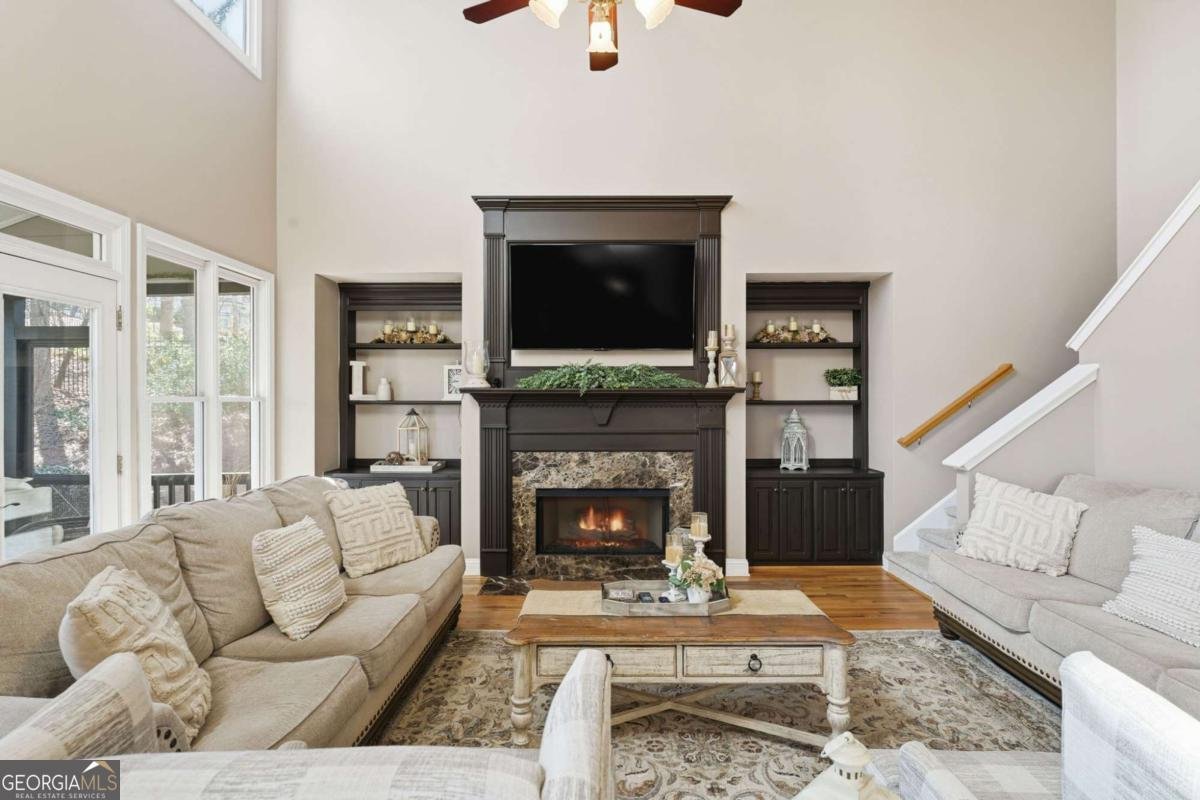 642 Gold Valley Pass Canton - Photo 19