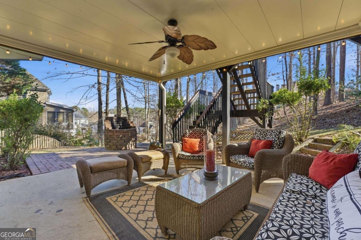 642 Gold Valley Pass Canton - Photo 47