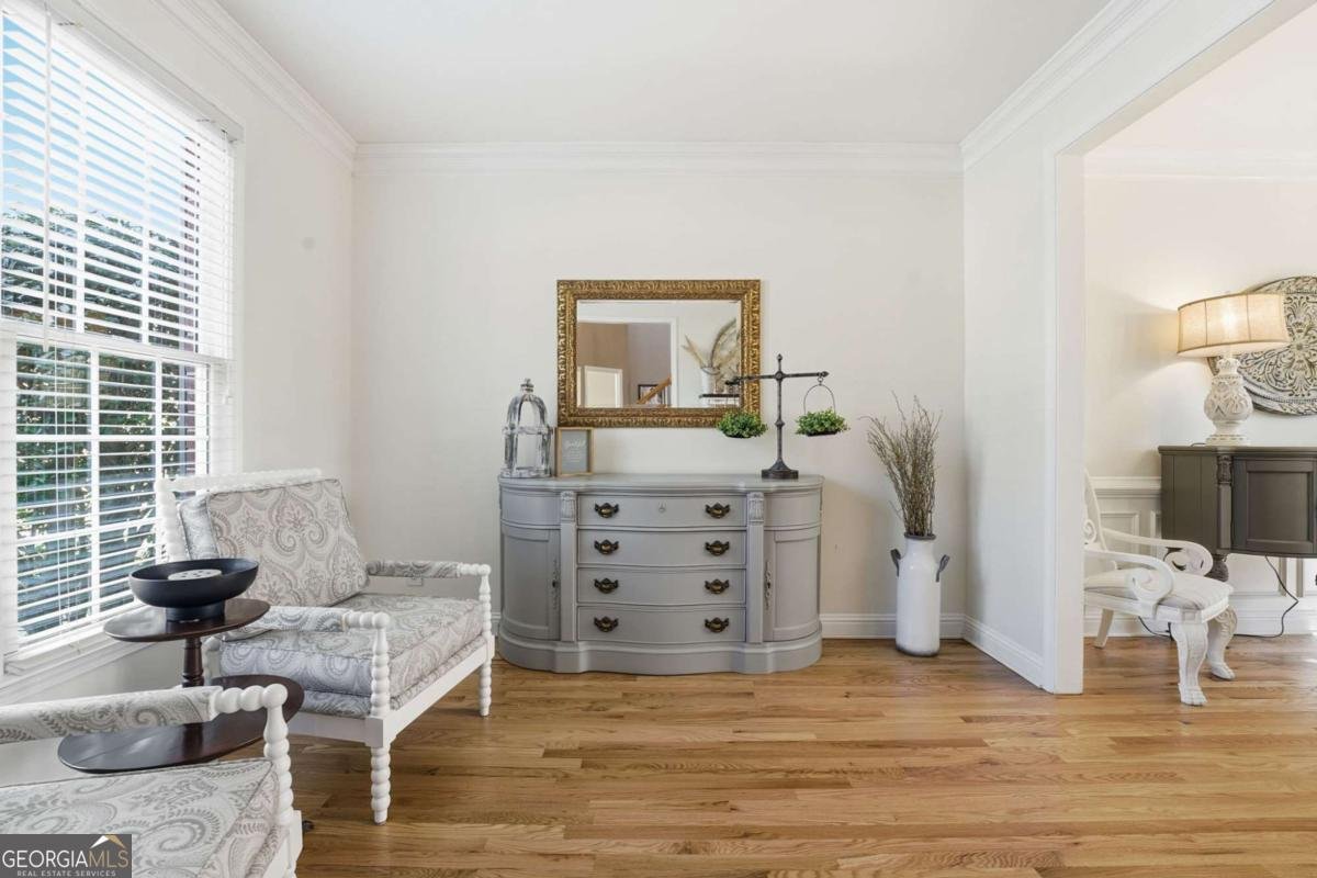 642 Gold Valley Pass Canton - Photo 8