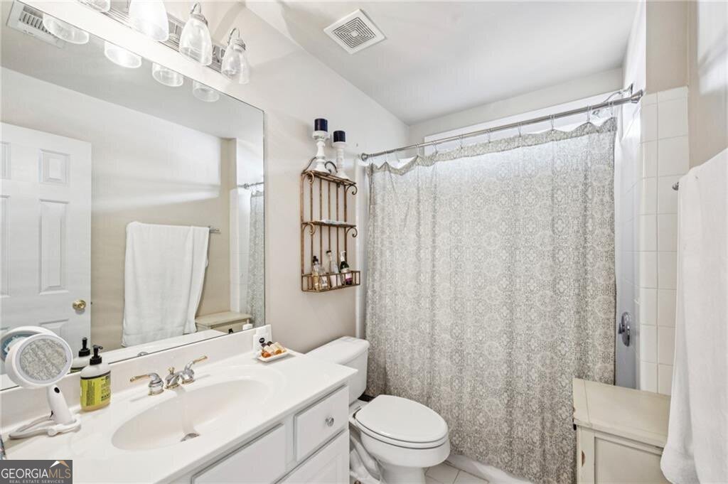 1055 Brookhaven Walk Atlanta - Photo 1