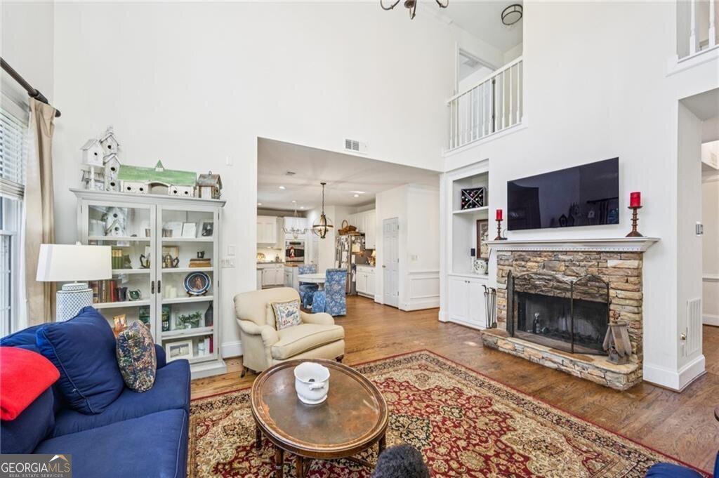 1055 Brookhaven Walk Atlanta - Photo 10