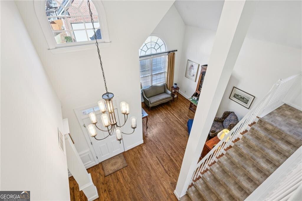 1055 Brookhaven Walk Atlanta - Photo 11