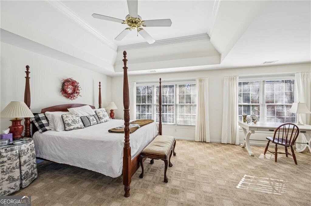 1055 Brookhaven Walk Atlanta - Photo 12