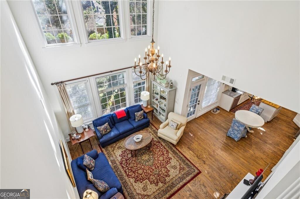 1055 Brookhaven Walk Atlanta - Photo 13