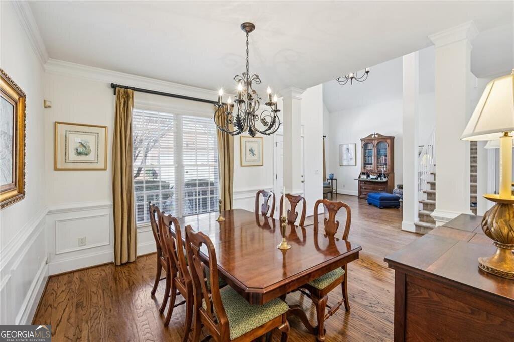 1055 Brookhaven Walk Atlanta - Photo 15