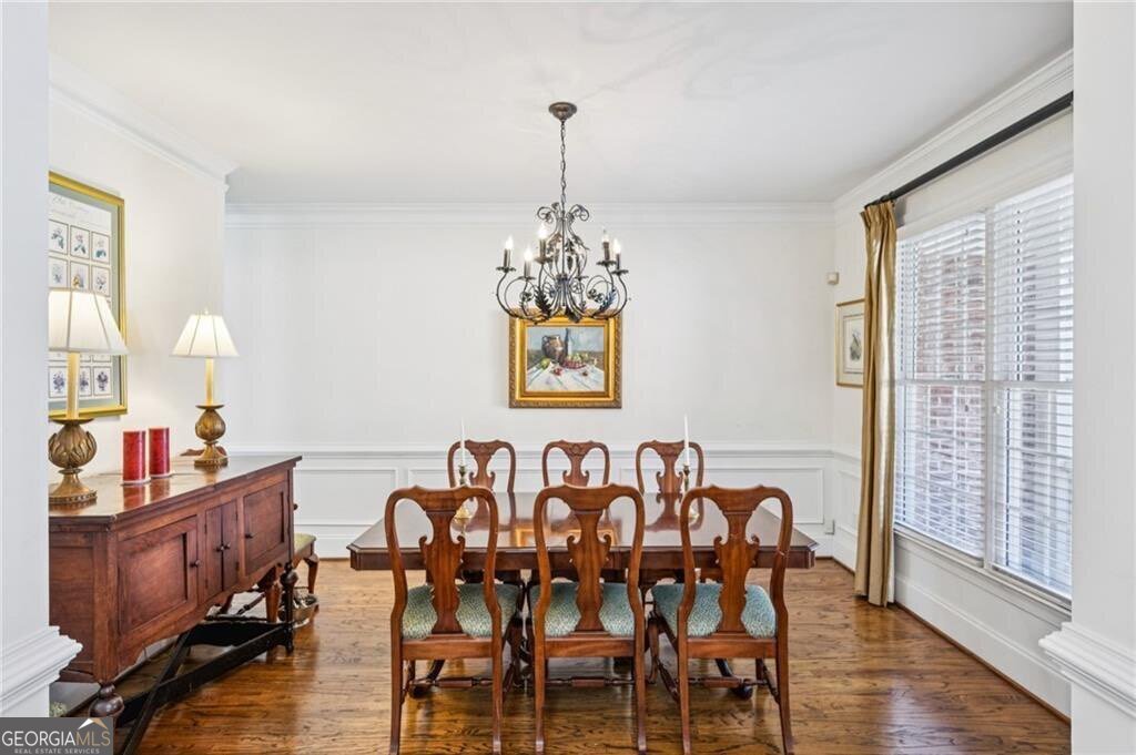 1055 Brookhaven Walk Atlanta - Photo 16