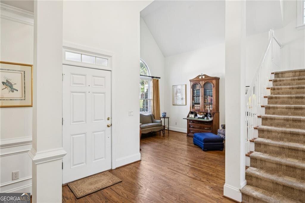 1055 Brookhaven Walk Atlanta - Photo 18