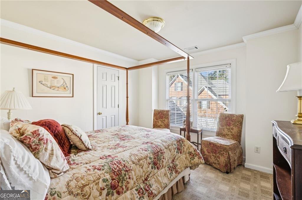 1055 Brookhaven Walk Atlanta - Photo 19