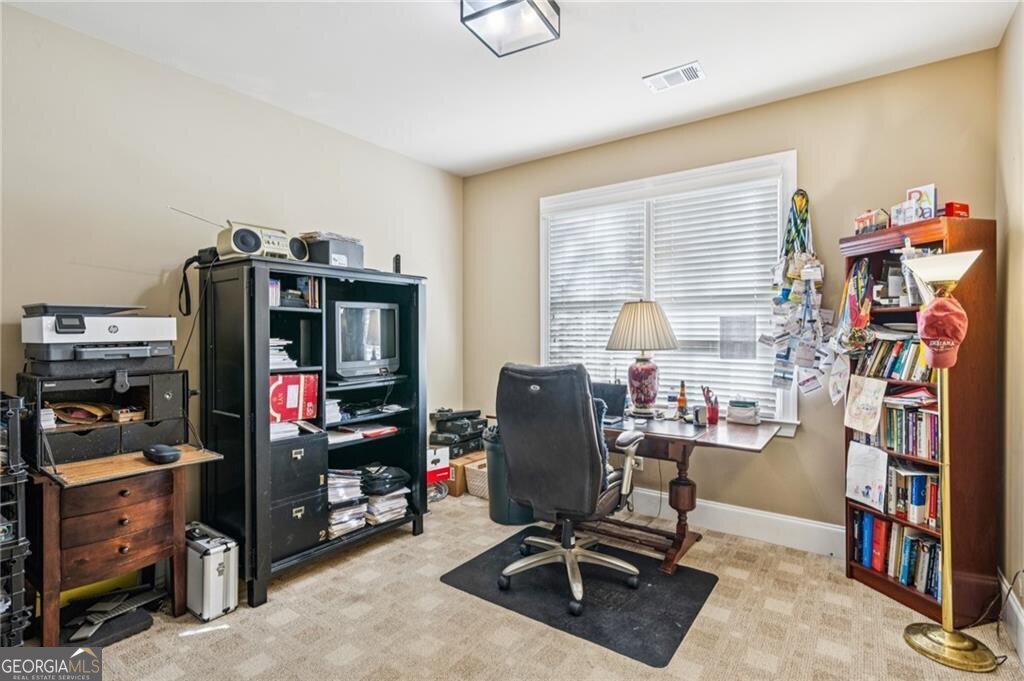 1055 Brookhaven Walk Atlanta - Photo 20