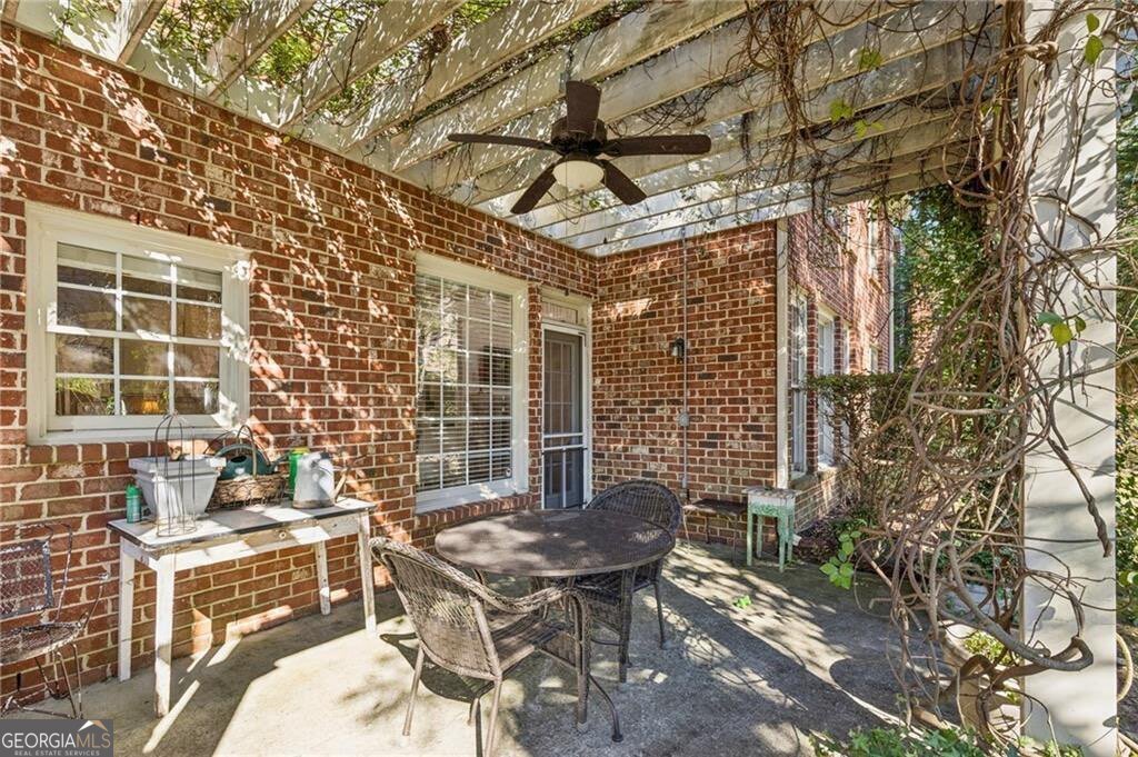 1055 Brookhaven Walk Atlanta - Photo 21