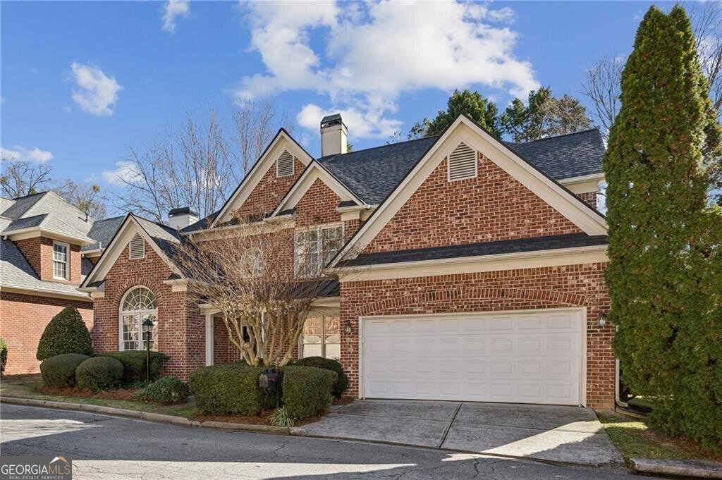 1055 Brookhaven Walk Atlanta - Photo 22