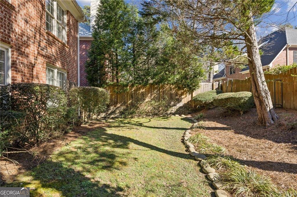 1055 Brookhaven Walk Atlanta - Photo 23