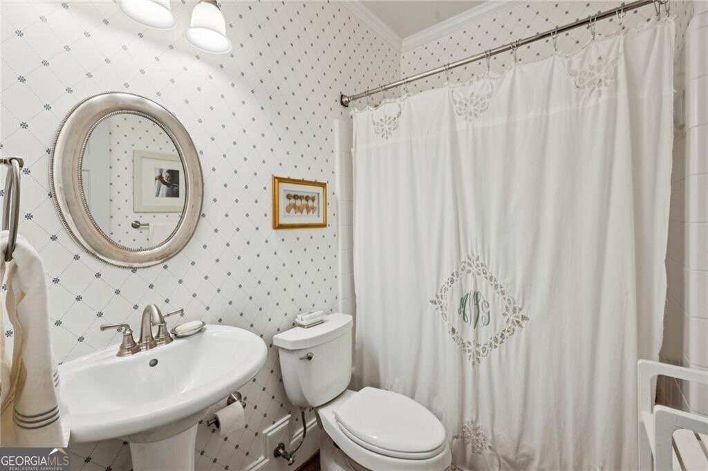 1055 Brookhaven Walk Atlanta - Photo 25