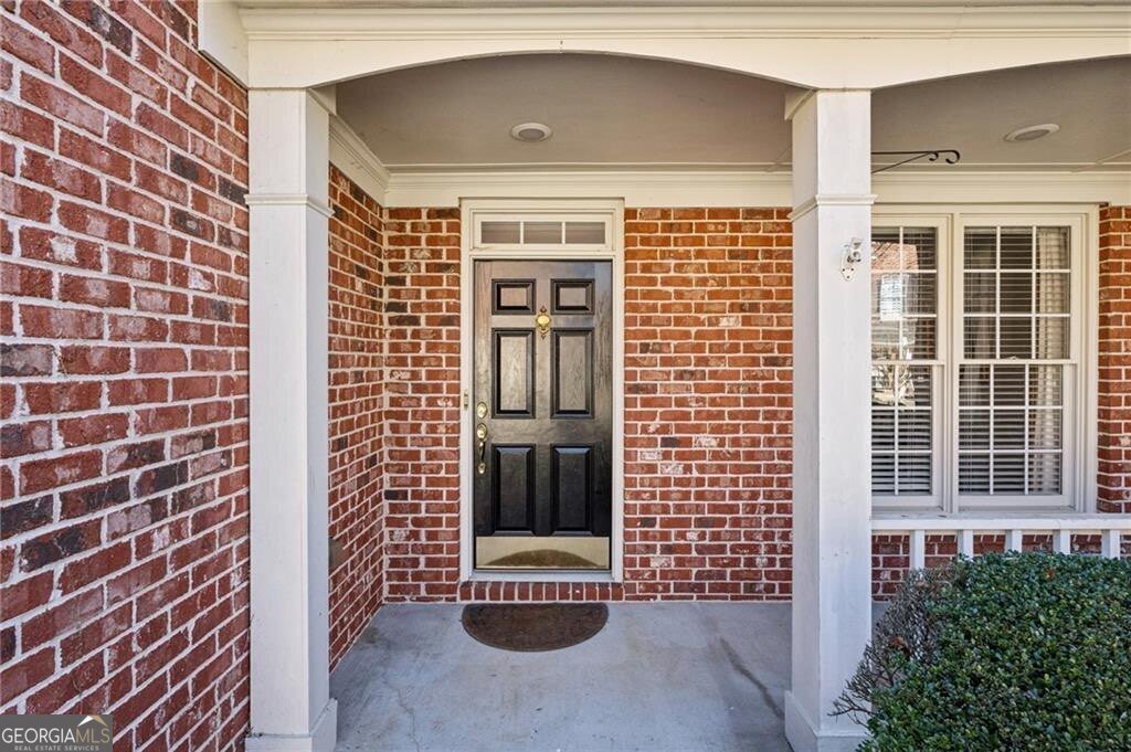 1055 Brookhaven Walk Atlanta - Photo 27