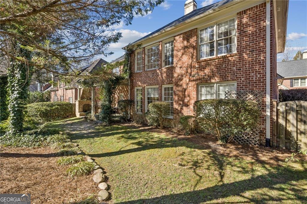 1055 Brookhaven Walk Atlanta - Photo 29