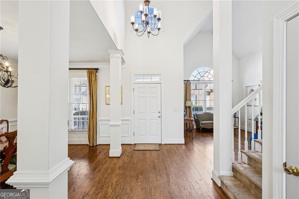 1055 Brookhaven Walk Atlanta - Photo 32