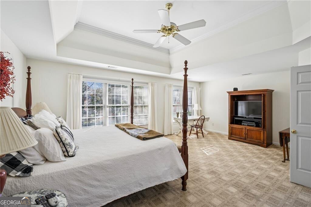 1055 Brookhaven Walk Atlanta - Photo 34