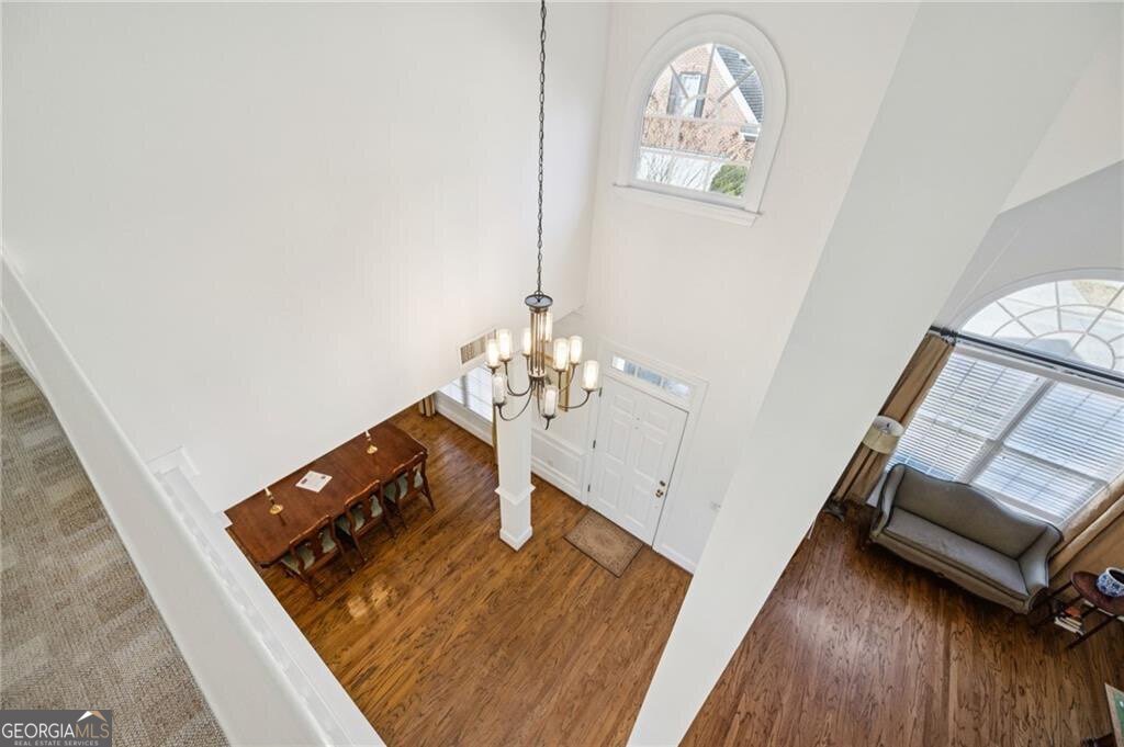 1055 Brookhaven Walk Atlanta - Photo 37