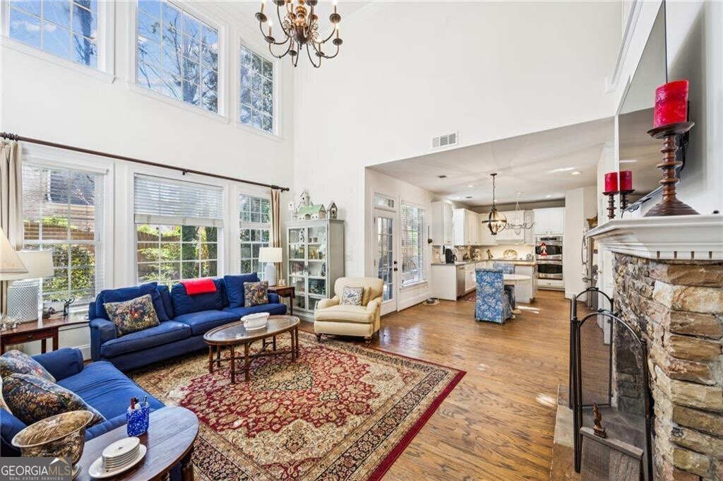 1055 Brookhaven Walk Atlanta - Photo 6