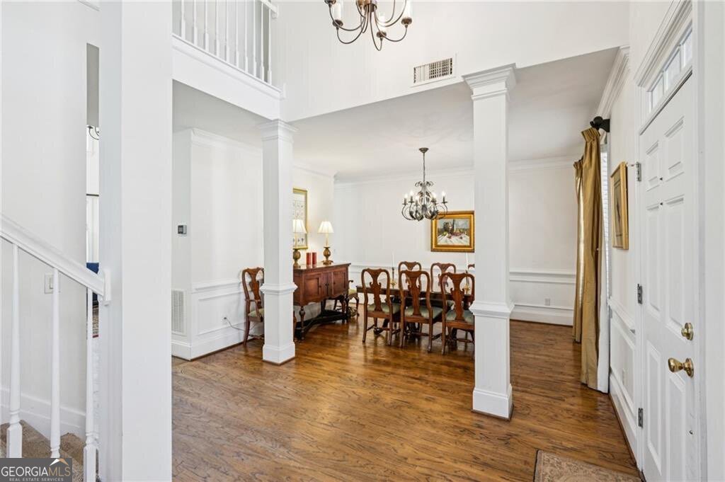 1055 Brookhaven Walk Atlanta - Photo 8