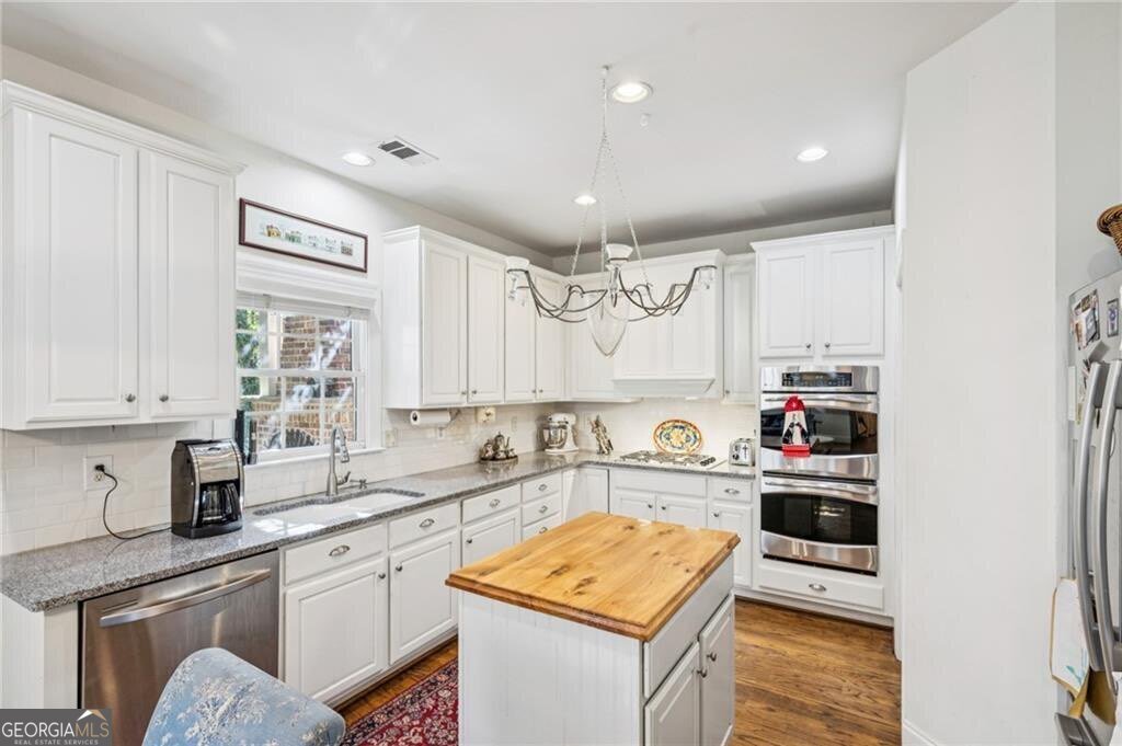 1055 Brookhaven Walk Atlanta - Photo 9