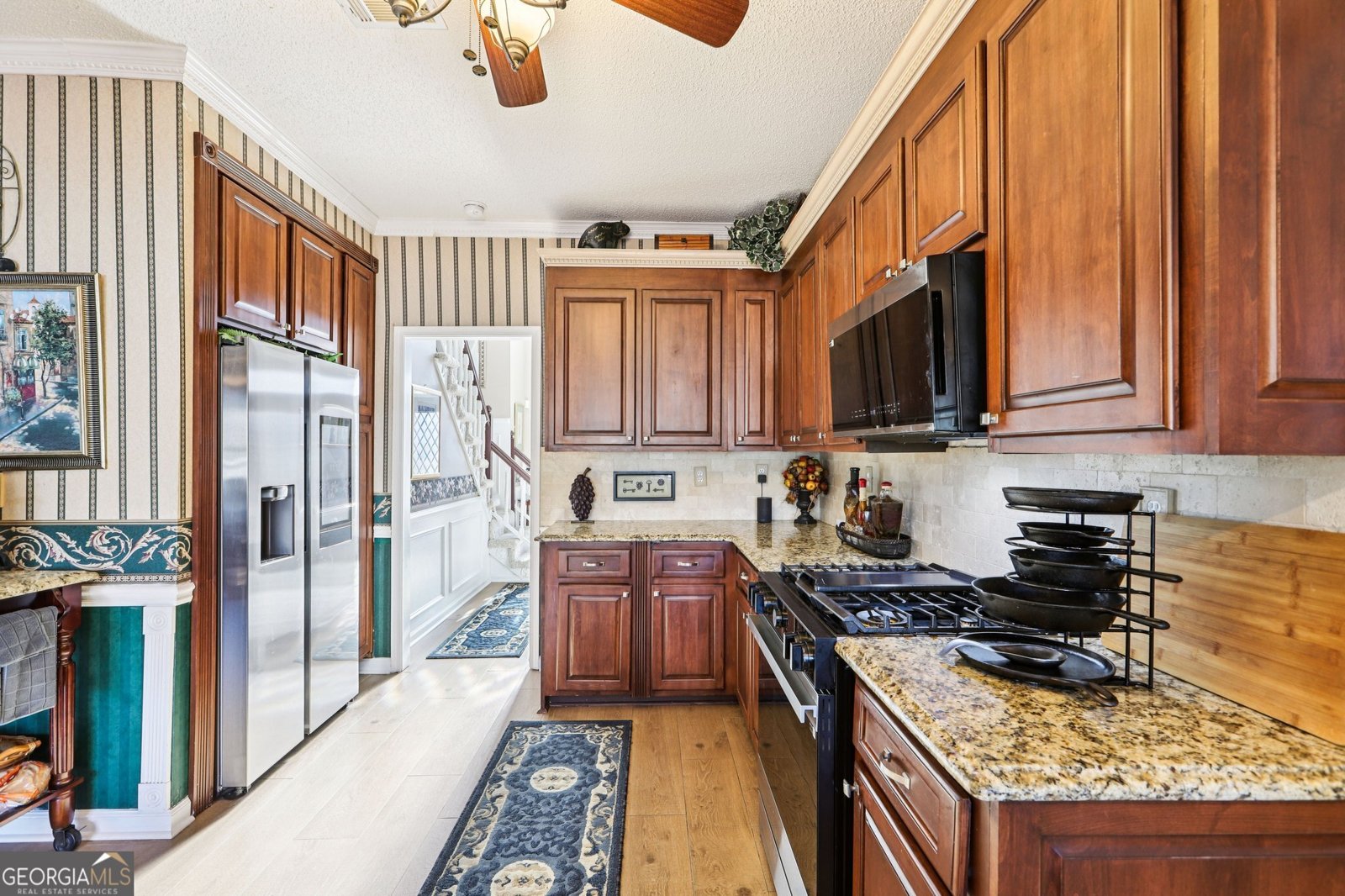 657 Thornapple Trail Lawrenceville - Photo 10