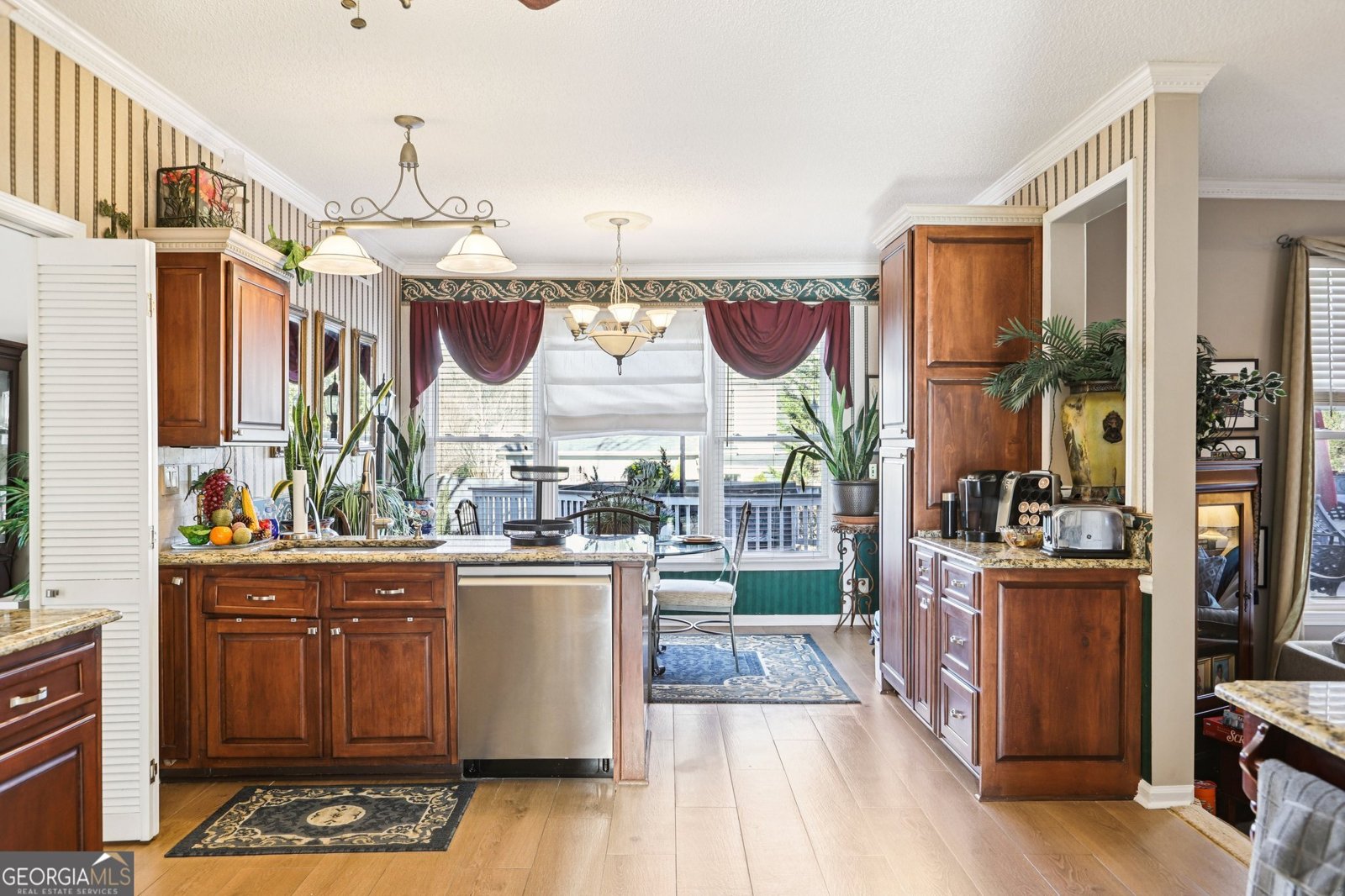 657 Thornapple Trail Lawrenceville - Photo 11