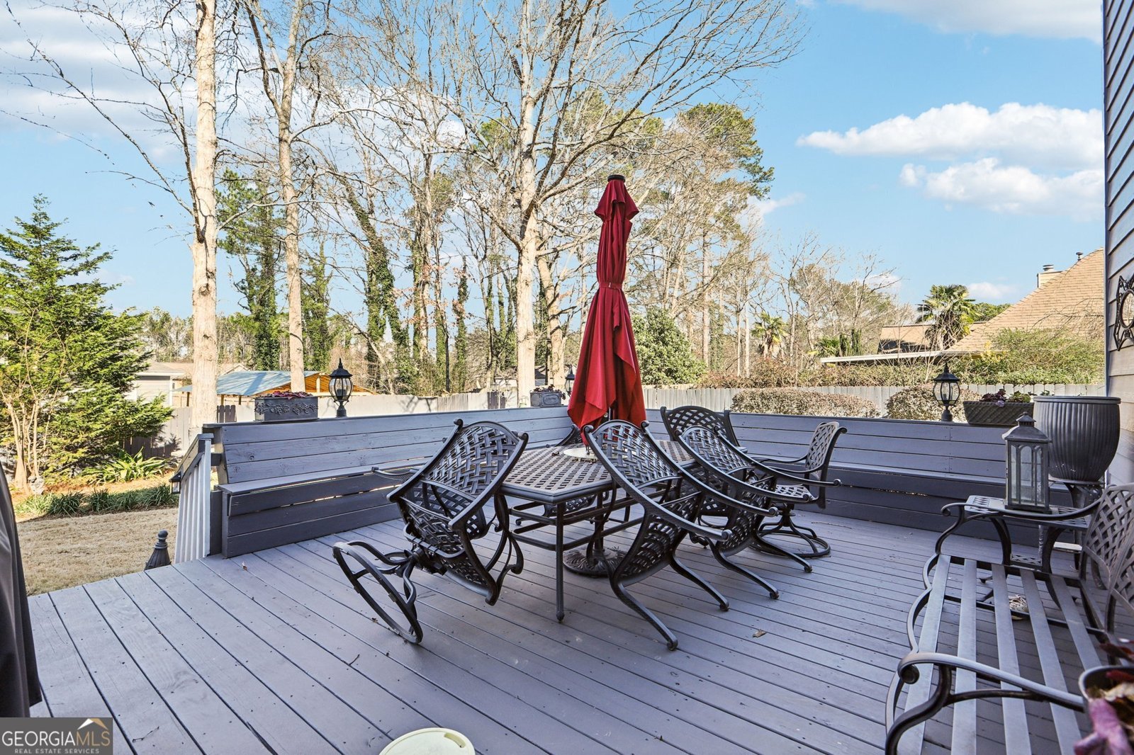 657 Thornapple Trail Lawrenceville - Photo 19