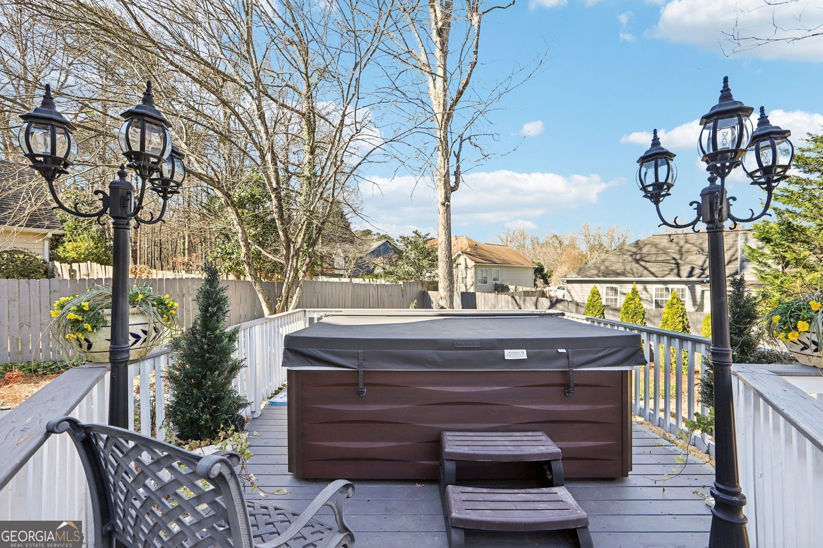 657 Thornapple Trail Lawrenceville - Photo 20